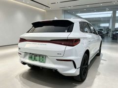 BYD e2 2021 Luxury - ფოტო 3