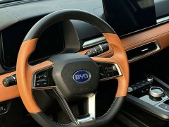 BYD e2 2021 Luxury - ფოტო 4