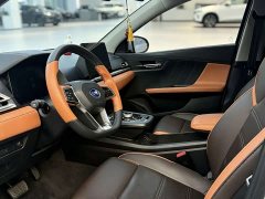 BYD e2 2021 Luxury - ფოტო 5
