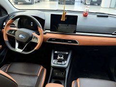 BYD e2 2021 Luxury - ფოტო 6
