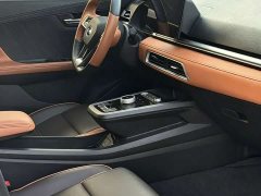 BYD e2 2021 Luxury - ფოტო 7