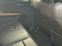 BYD e2 2021 Luxury - ფოტო 8