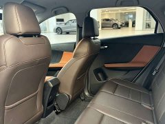 BYD e2 2021 Luxury - ფოტო 9