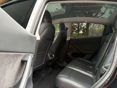 Tesla Model Y Rear-Wheel Drive - ფოტო 6