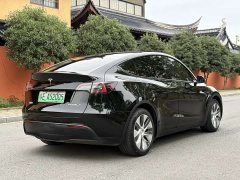 Tesla Model Y Rear-Wheel Drive - ფოტო 7