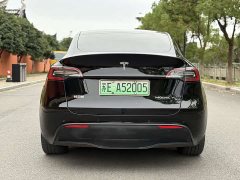 Tesla Model Y Rear-Wheel Drive - ფოტო 8
