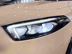 Mercedes-Benz A-Class 2022 Facelift A 200 L Sport Sedan Fashion Edition - ფოტო 14