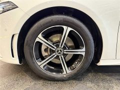 Mercedes-Benz A-Class 2022 Facelift A 200 L Sport Sedan Fashion Edition - ფოტო 15