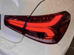 Mercedes-Benz A-Class 2022 Facelift A 200 L Sport Sedan Fashion Edition - ფოტო 16