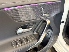 Mercedes-Benz A-Class 2022 Facelift A 200 L Sport Sedan Fashion Edition - ფოტო 19
