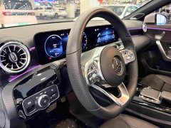 Mercedes-Benz A-Class 2022 Facelift A 200 L Sport Sedan Fashion Edition - ფოტო 20