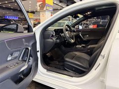 Mercedes-Benz A-Class 2022 Facelift A 200 L Sport Sedan Fashion Edition - ფოტო 4