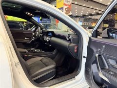 Mercedes-Benz A-Class 2022 Facelift A 200 L Sport Sedan Fashion Edition - ფოტო 6