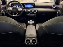 Mercedes-Benz A-Class 2022 Facelift A 200 L Sport Sedan Fashion Edition - ფოტო 8