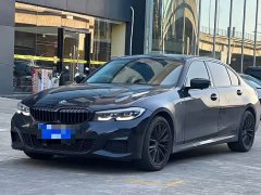 BMW 3 Series 325Li M Sport Night Edition Package - ფოტო 1