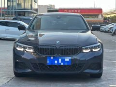 BMW 3 Series 325Li M Sport Night Edition Package - ფოტო 2