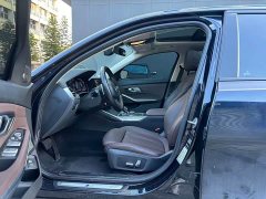BMW 3 Series 325Li M Sport Night Edition Package - ფოტო 3
