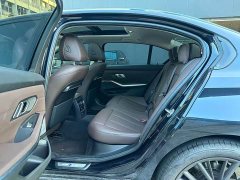 BMW 3 Series 325Li M Sport Night Edition Package - ფოტო 4
