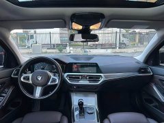BMW 3 Series 325Li M Sport Night Edition Package - ფოტო 5