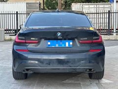 BMW 3 Series 325Li M Sport Night Edition Package - ფოტო 6