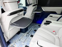 Toyota 2.0T Six-Seat Yun Shi Edition - ფოტო 10