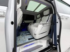 Toyota 2.0T Six-Seat Yun Shi Edition - ფოტო 11