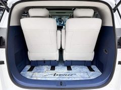 Toyota 2.0T Six-Seat Yun Shi Edition - ფოტო 14