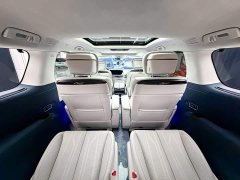 Toyota 2.0T Six-Seat Yun Shi Edition - ფოტო 15