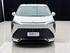 Toyota 2.0T Six-Seat Yun Shi Edition - ფოტო 2