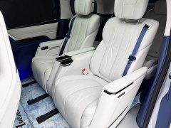 Toyota 2.0T Six-Seat Yun Shi Edition - ფოტო 7