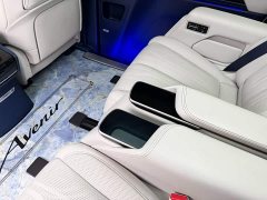 Toyota 2.0T Six-Seat Yun Shi Edition - ფოტო 8
