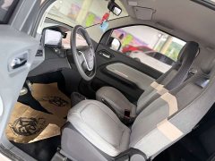 BMW Hongguang MINIEV Macaron Sandwich Edition 170km Ternary Lithium - ფოტო 13
