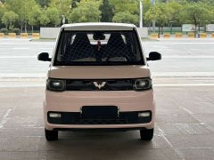 BMW Hongguang MINIEV Macaron Sandwich Edition 170km Ternary Lithium - ფოტო 2