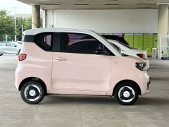 BMW Hongguang MINIEV Macaron Sandwich Edition 170km Ternary Lithium - ფოტო 4