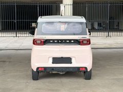 BMW Hongguang MINIEV Macaron Sandwich Edition 170km Ternary Lithium - ფოტო 6