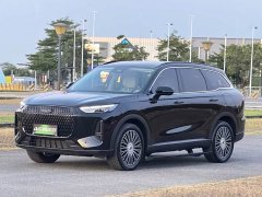 Chery Fengyun T9 120 Long Range Flagship PLUS 7-Seater LFP - ფოტო 1