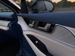 Chery Fengyun T9 120 Long Range Flagship PLUS 7-Seater LFP - ფოტო 10