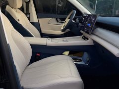 Chery Fengyun T9 120 Long Range Flagship PLUS 7-Seater LFP - ფოტო 11