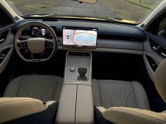 Chery Fengyun T9 120 Long Range Flagship PLUS 7-Seater LFP - ფოტო 13