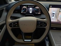 Chery Fengyun T9 120 Long Range Flagship PLUS 7-Seater LFP - ფოტო 14