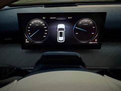 Chery Fengyun T9 120 Long Range Flagship PLUS 7-Seater LFP - ფოტო 17