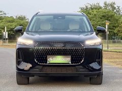 Chery Fengyun T9 120 Long Range Flagship PLUS 7-Seater LFP - ფოტო 2