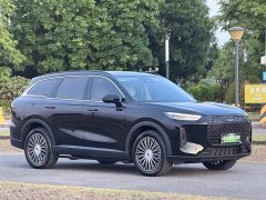 Chery Fengyun T9 120 Long Range Flagship PLUS 7-Seater LFP - ფოტო 3