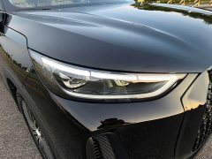 Chery Fengyun T9 120 Long Range Flagship PLUS 7-Seater LFP - ფოტო 5