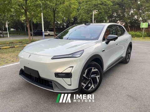2026 Deepal Deep Blue S05 2027 520 Smart Laser Edition - ავტომობილი ჩინეთიდან