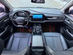 Wuling Kaijet 1.5T CVT Premier - ფოტო 17