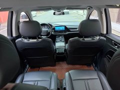 Wuling Kaijet 1.5T CVT Premier - ფოტო 18