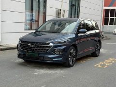 Wuling Kaijet 1.5T CVT Premier - ფოტო 2
