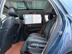 Wuling Kaijet 1.5T CVT Premier - ფოტო 20