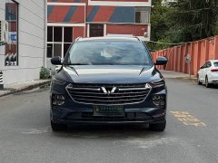 Wuling Kaijet 1.5T CVT Premier - ფოტო 3